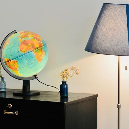 Apartment Wien Bagian luar foto